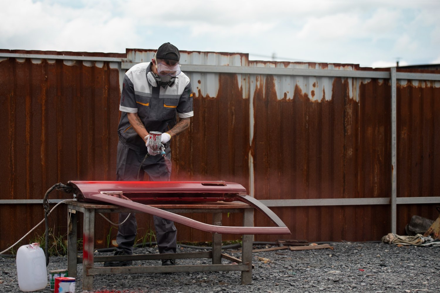 Why Coating Rework Is So Expensive And How Smart Field Tools Can Stop It Cold